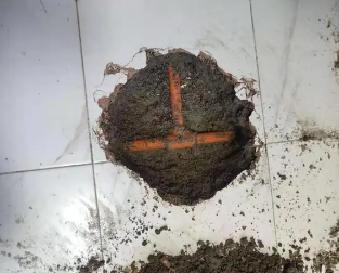 余杭查漏水多少钱