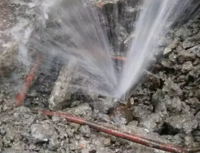 余杭水管维修多少钱
