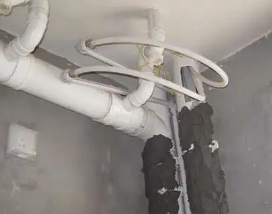 余杭水管维修哪家好