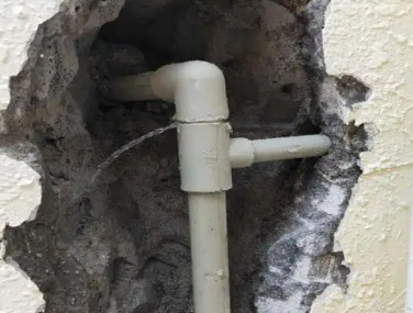 余杭卫生间漏水检测哪家好